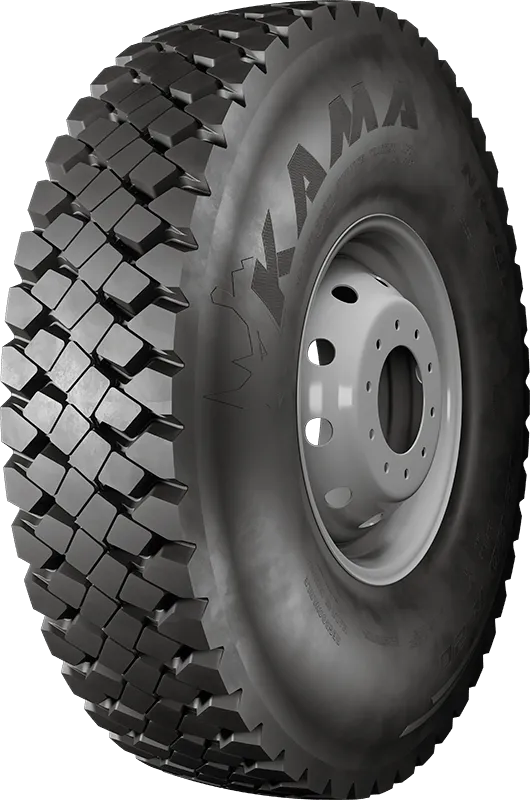 KAMA NR 701 в Егорьевске — KAMA TYRES KAMA NR 701 в Егорьевске