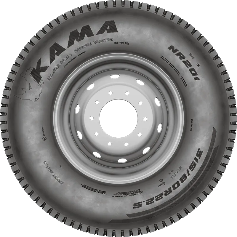 KAMA NR 201 в Егорьевске — KAMA TYRES KAMA NR 201 в Егорьевске