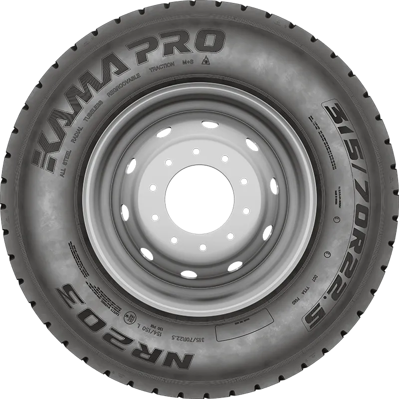 KAMA PRO NR 203 в Егорьевске — KAMA TYRES KAMA PRO NR 203 в Егорьевске