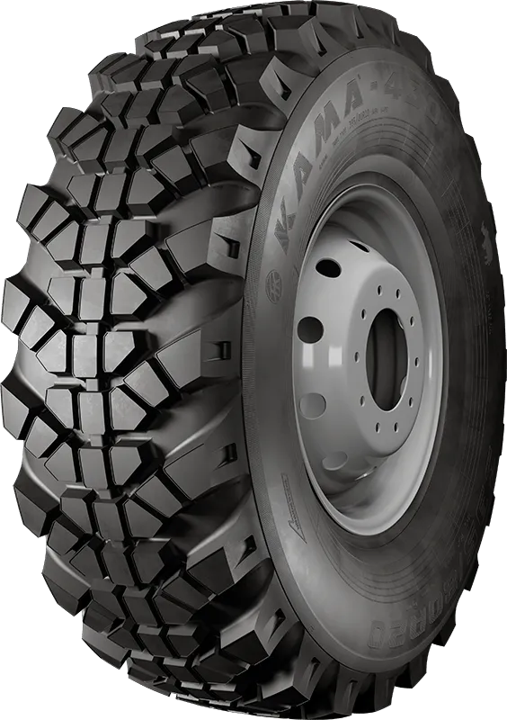 KAMA-430 в Егорьевске — KAMA TYRES KAMA-430 в Егорьевске