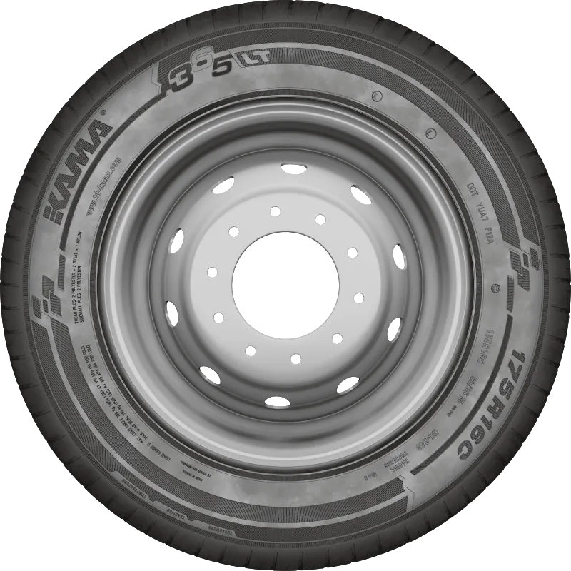 KAMA 365 LT (НК-243) в Егорьевске — KAMA TYRES KAMA 365 LT (НК-243) в Егорьевске