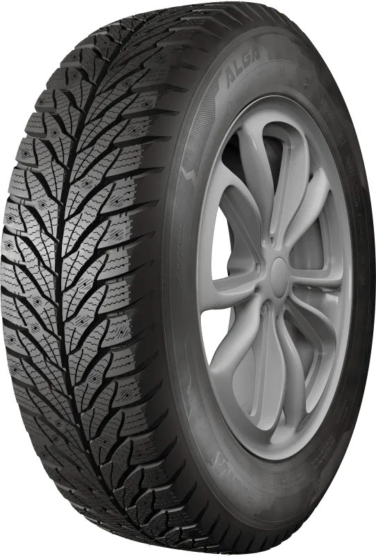 KAMA ALGA (НК-531) нешип в Егорьевске — KAMA TYRES KAMA ALGA (НК-531) нешип в Егорьевске