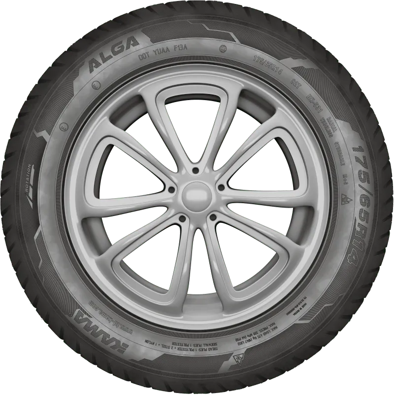 KAMA ALGA (НК-531) нешип в Егорьевске — KAMA TYRES KAMA ALGA (НК-531) нешип в Егорьевске