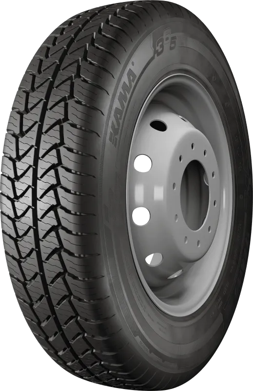 KAMA 365 LT (НК-243) в Егорьевске — KAMA TYRES KAMA 365 LT (НК-243) в Егорьевске