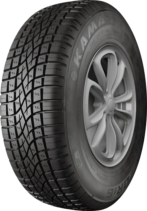 KAMA-221 в Егорьевске — KAMA TYRES KAMA-221 в Егорьевске