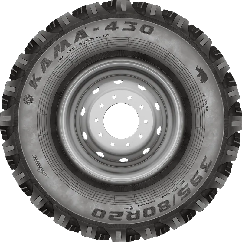 KAMA-430 в Егорьевске — KAMA TYRES KAMA-430 в Егорьевске