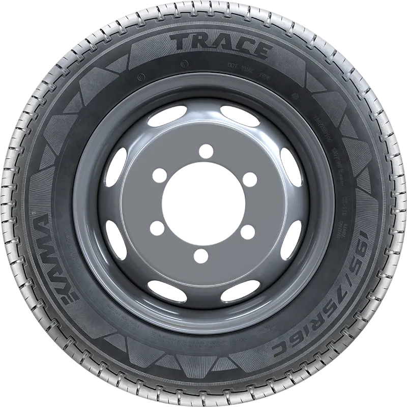 KAMA TRACE (HK-135) в Егорьевске — KAMA TYRES KAMA TRACE (HK-135) в Егорьевске