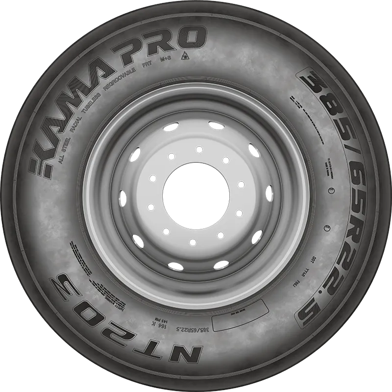 KAMA PRO NT 203 в Егорьевске — KAMA TYRES KAMA PRO NT 203 в Егорьевске