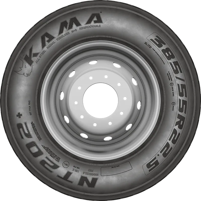 KAMA NT 202+ в Егорьевске — KAMA TYRES KAMA NT 202+ в Егорьевске
